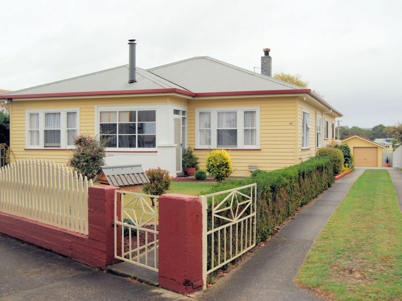 41 Inglis Street, Wynyard TAS 7325