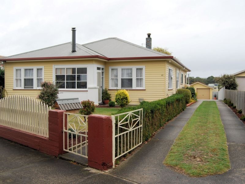 41 Inglis Street, Wynyard TAS 7325