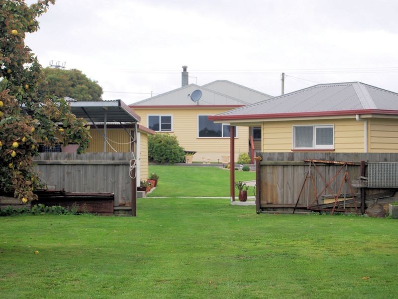41 Inglis Street, Wynyard TAS 7325