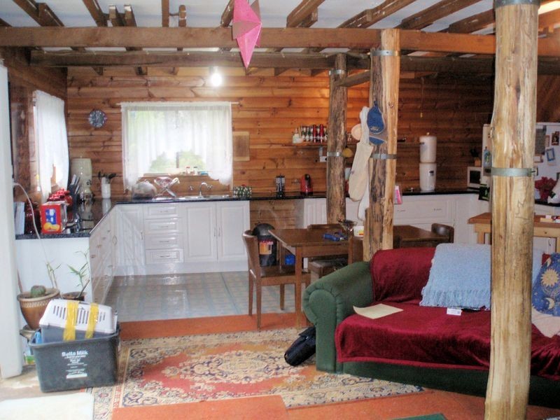 317 Ten Foot Track, Preolenna TAS 7325