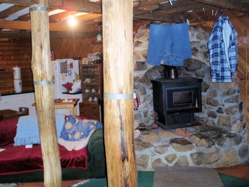 317 Ten Foot Track, Preolenna TAS 7325