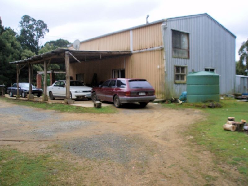 317 Ten Foot Track, Preolenna TAS 7325