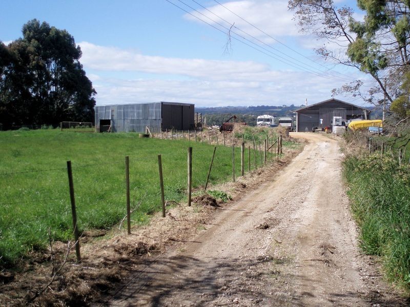 75 Preolenna Road, Flowerdale TAS 7325