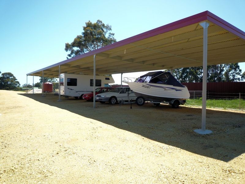 268 Murchison Highway, Somerset TAS 7322