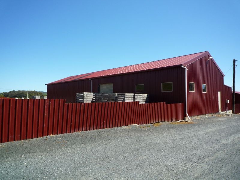 268 Murchison Highway, Somerset TAS 7322