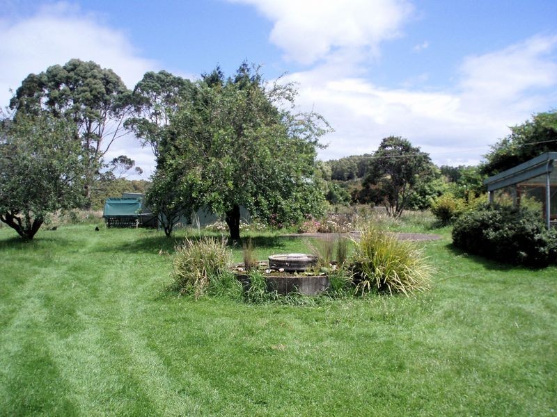 17463 Bass Highway, Boat Harbour TAS 7321