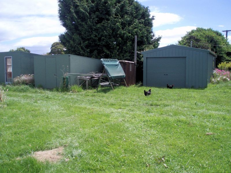 17463 Bass Highway, Boat Harbour TAS 7321