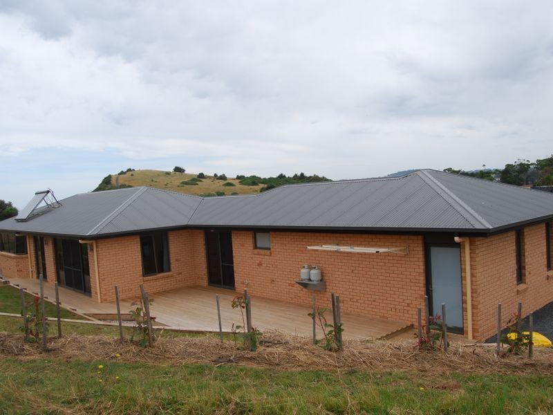 1 Inglisdale Drive, Wynyard TAS 7325