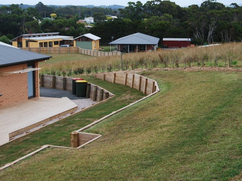 1 Inglisdale Drive, Wynyard TAS 7325