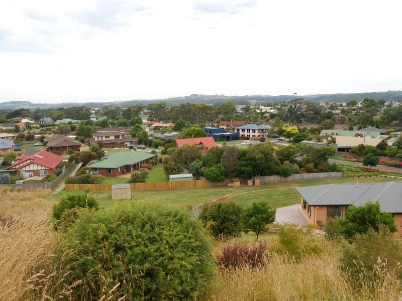 1 Inglisdale Drive, Wynyard TAS 7325