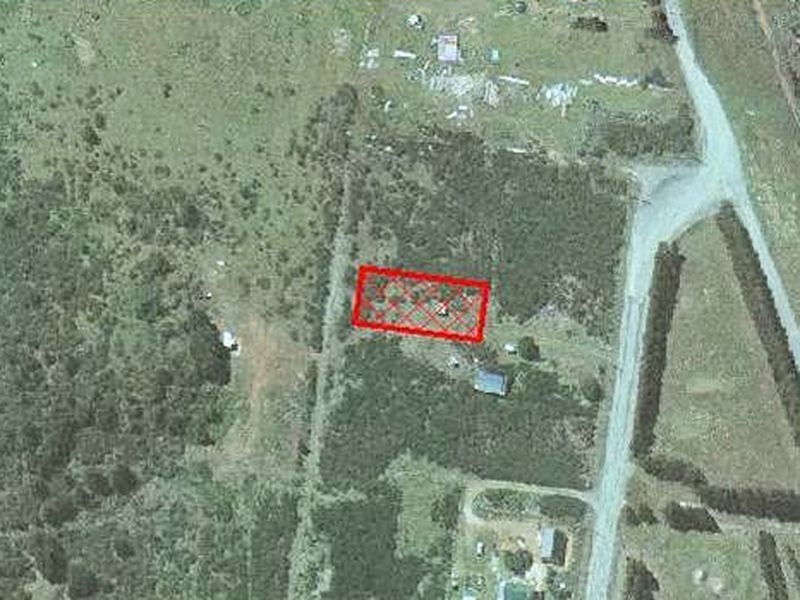 Walker Street, Waratah TAS 7321