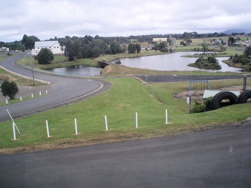 Walker Street, Waratah TAS 7321