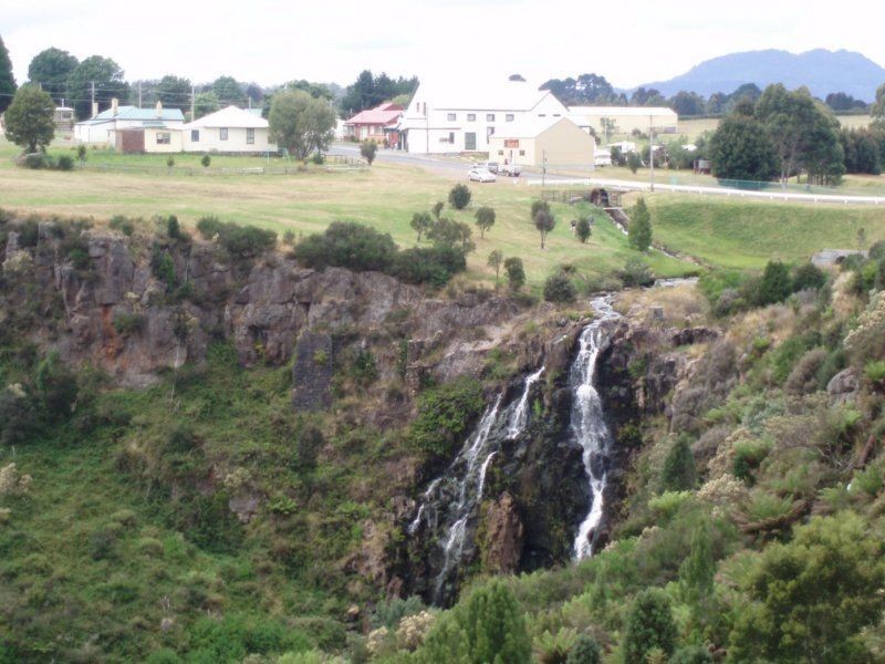 Walker Street, Waratah TAS 7321