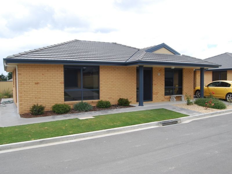 5/59 Inglis Street, Wynyard TAS 7325