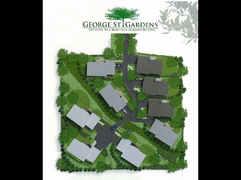 8A George Street, Wynyard TAS 7325