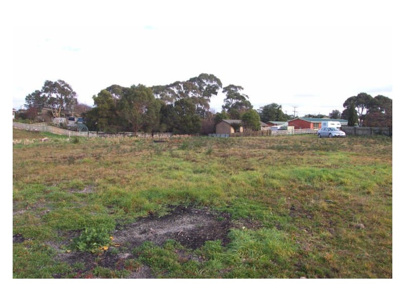 8A George Street, Wynyard TAS 7325