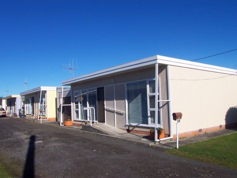 1/18 West Jenner Street, Wynyard TAS 7325
