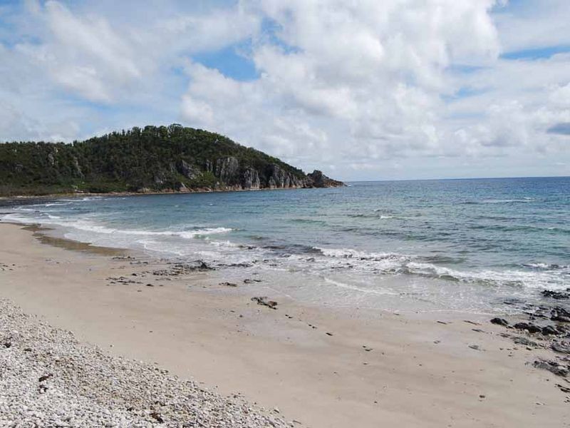 127 Irby Boulevard, Sisters Beach TAS 7321