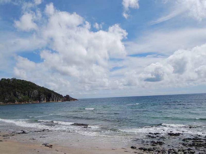 127 Irby Boulevard, Sisters Beach TAS 7321