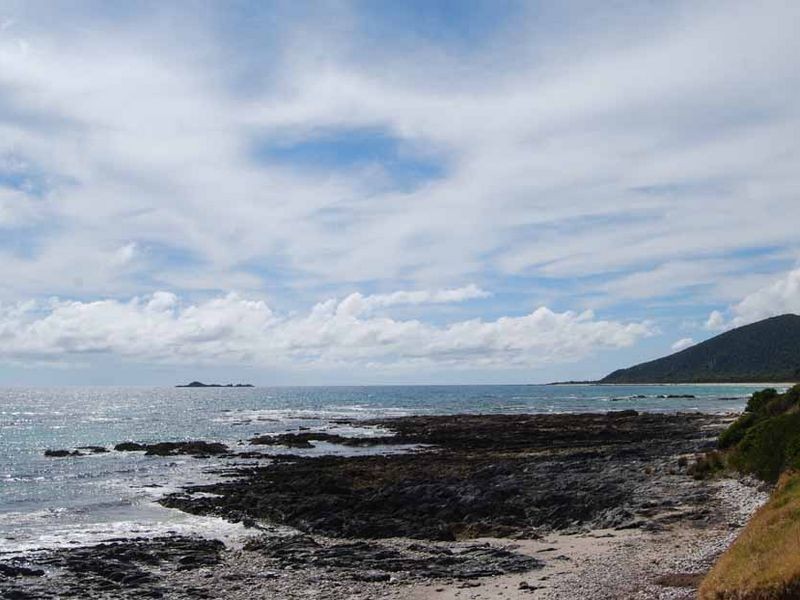 127 Irby Boulevard, Sisters Beach TAS 7321
