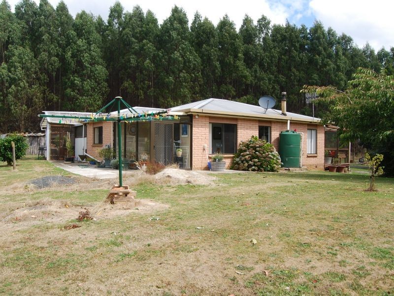 1015 Preolenna Road, Moorleah TAS 7325