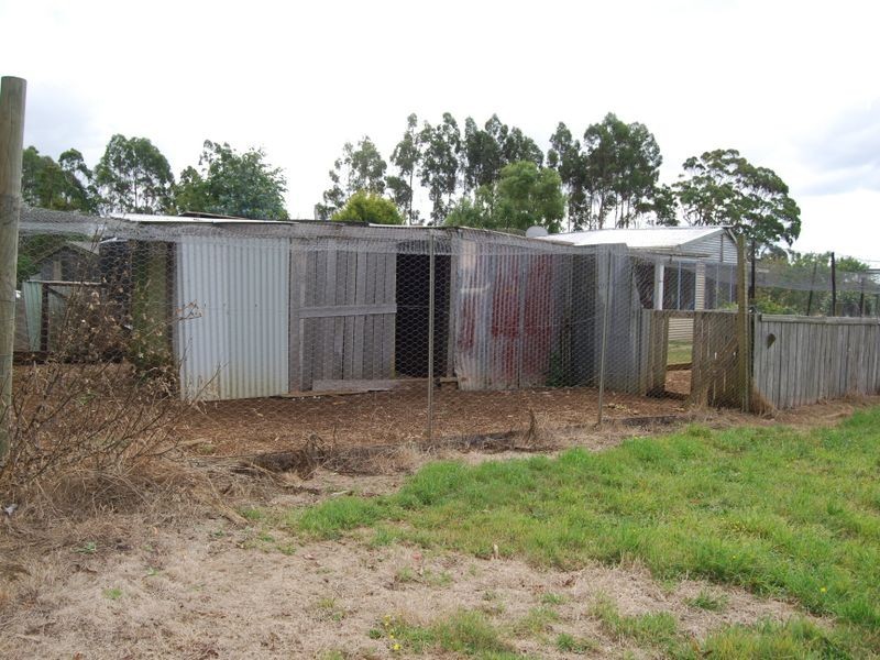 1015 Preolenna Road, Moorleah TAS 7325