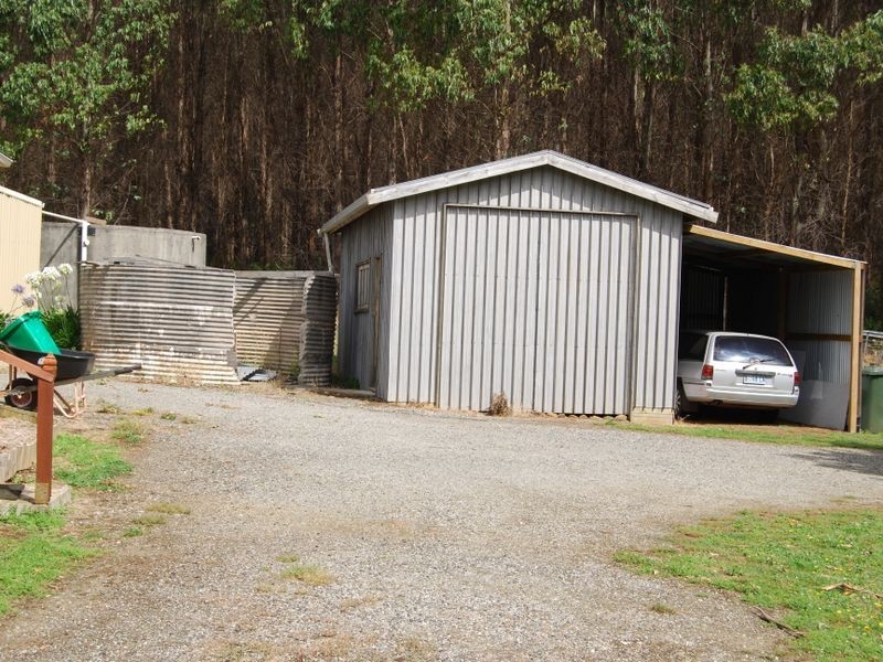 1015 Preolenna Road, Moorleah TAS 7325