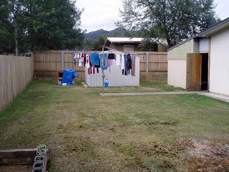 25 Beech Drive, Rosebery TAS 7470