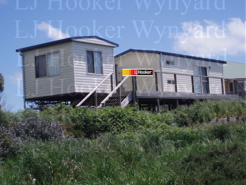 48 Honey Richea Road, Black River TAS 7321