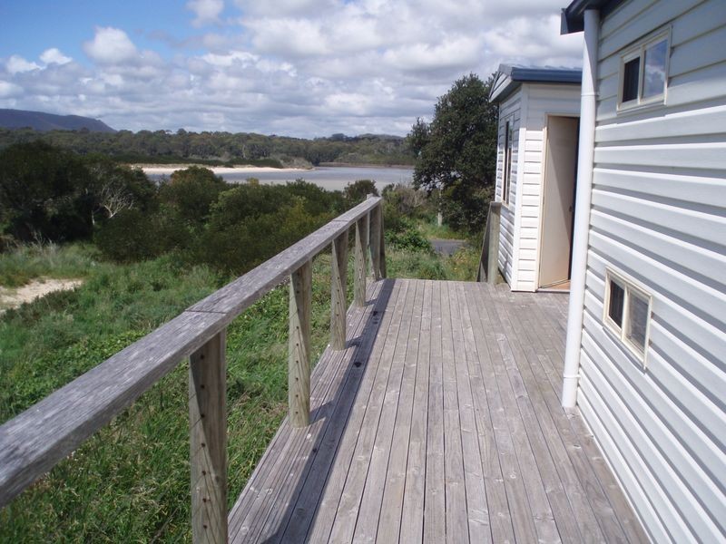 48 Honey Richea Road, Black River TAS 7321