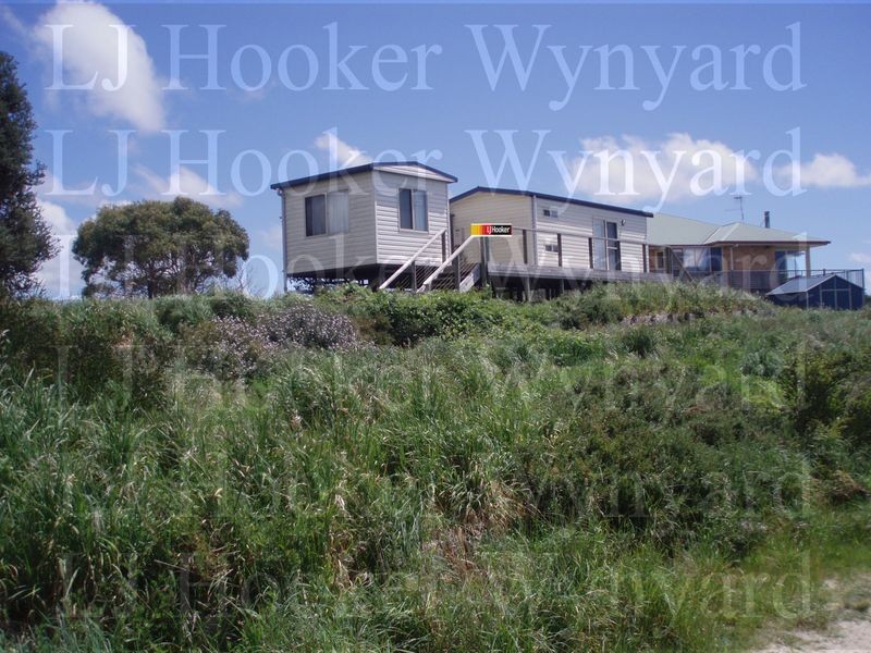 48 Honey Richea Road, Black River TAS 7321