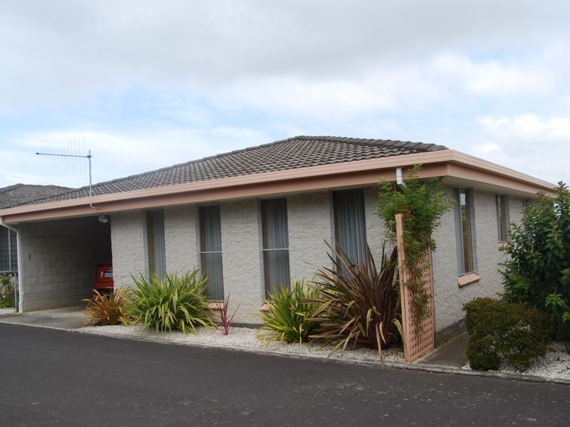 2/25a Hogg Street, Wynyard TAS 7325