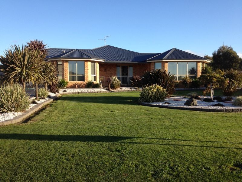 7 Sandy Crescent, Wynyard TAS 7325