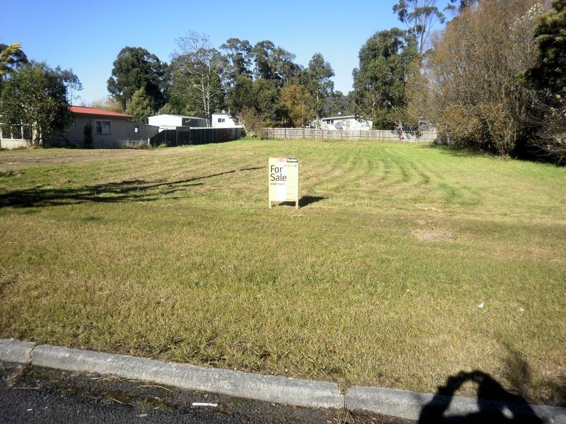 49 Leventhorpe Street, Zeehan TAS 7469