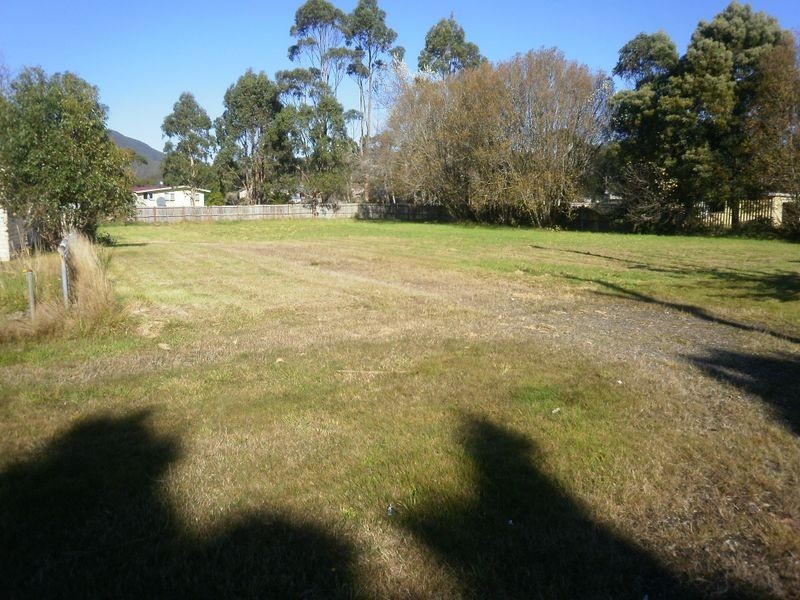 49 Leventhorpe Street, Zeehan TAS 7469