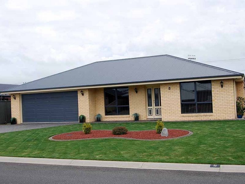8 Katelyn Drive, Wynyard TAS 7325