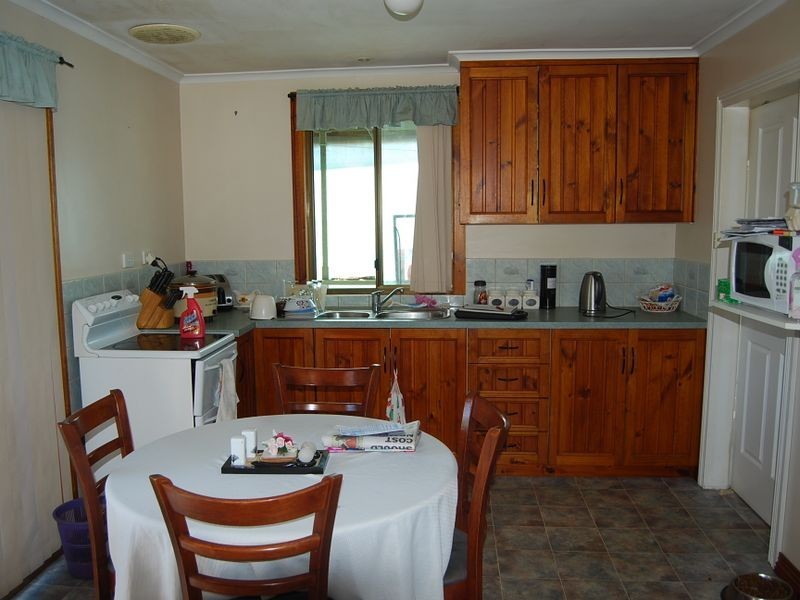 6 Ward Street, Wynyard TAS 7325