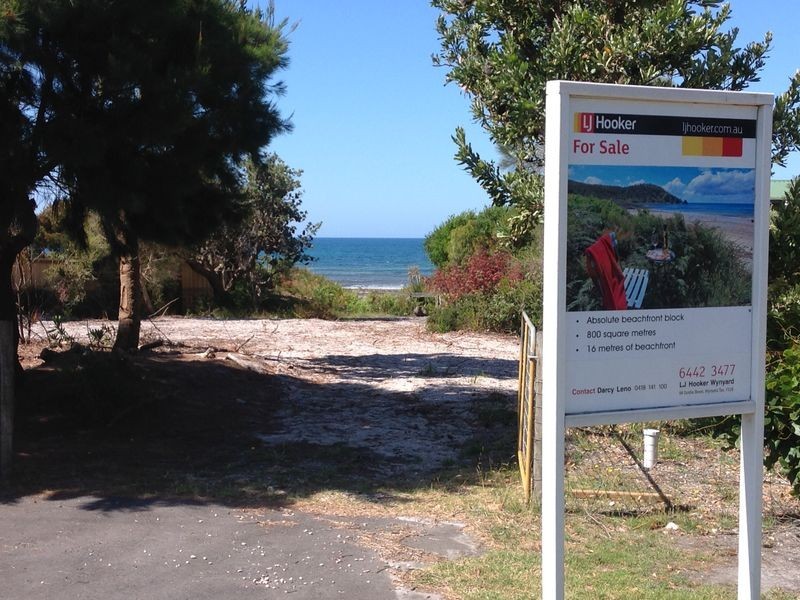 149 Irby Boulevard, Sisters Beach TAS 7321