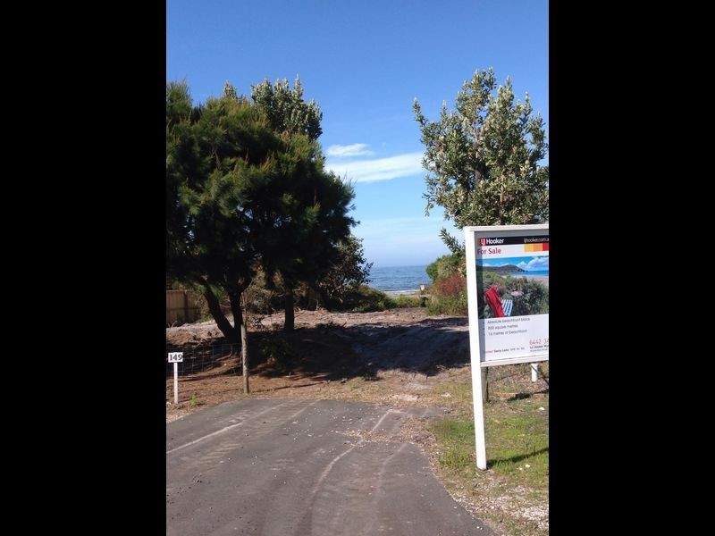 149 Irby Boulevard, Sisters Beach TAS 7321