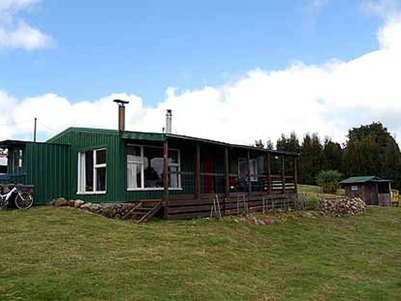 Hall Street, Waratah TAS 7321