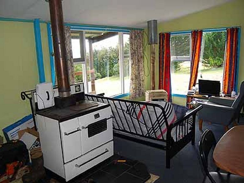 Hall Street, Waratah TAS 7321