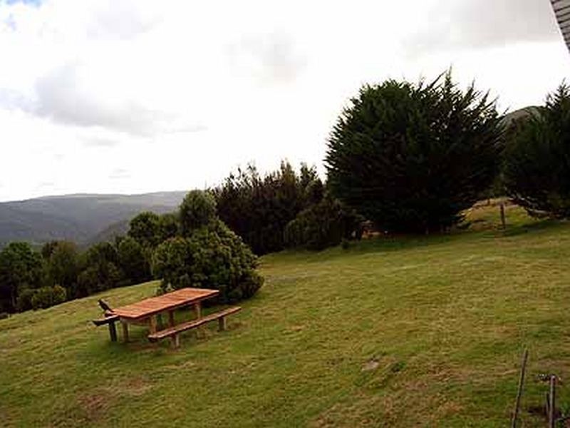 Hall Street, Waratah TAS 7321