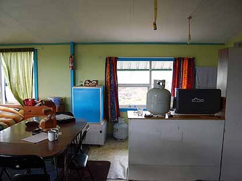 Hall Street, Waratah TAS 7321