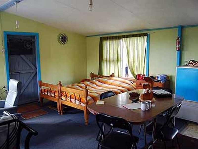 Hall Street, Waratah TAS 7321