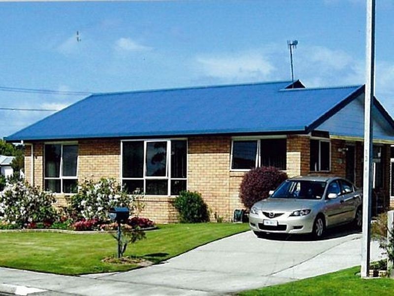 32 Hales Street, Wynyard TAS 7325