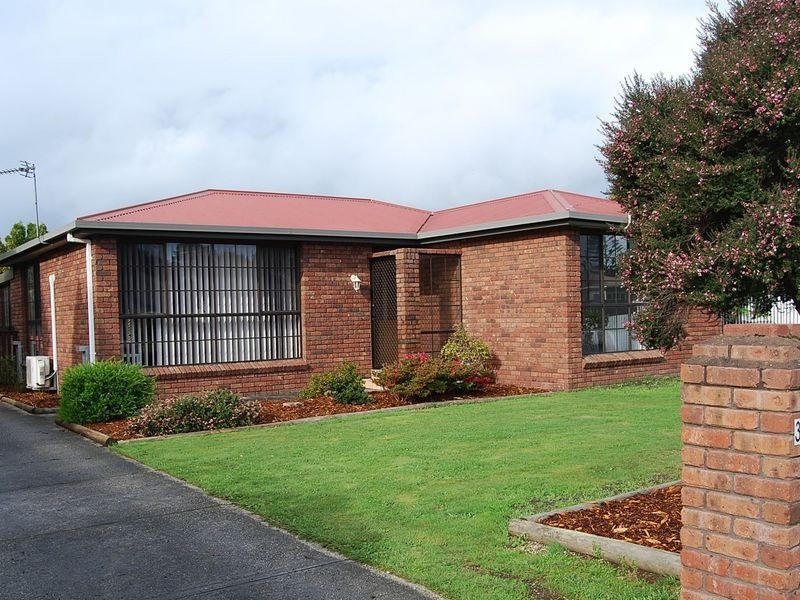 3 New Street, Wynyard TAS 7325
