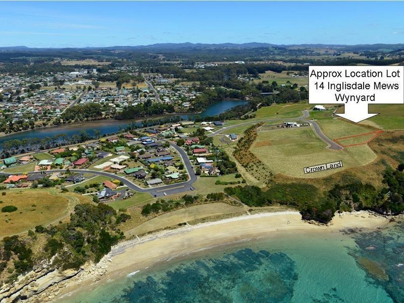 14-/28 Inglisdale Mews, Wynyard TAS 7325