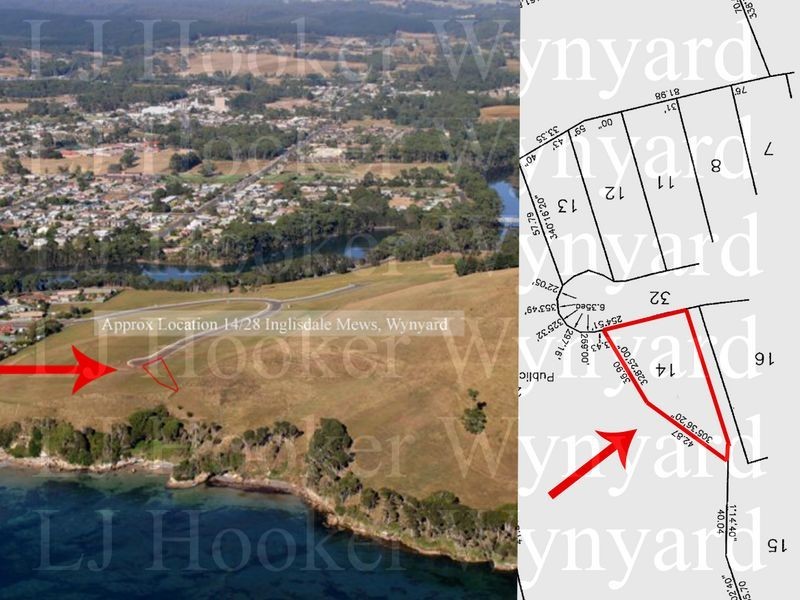 14-/28 Inglisdale Mews, Wynyard TAS 7325