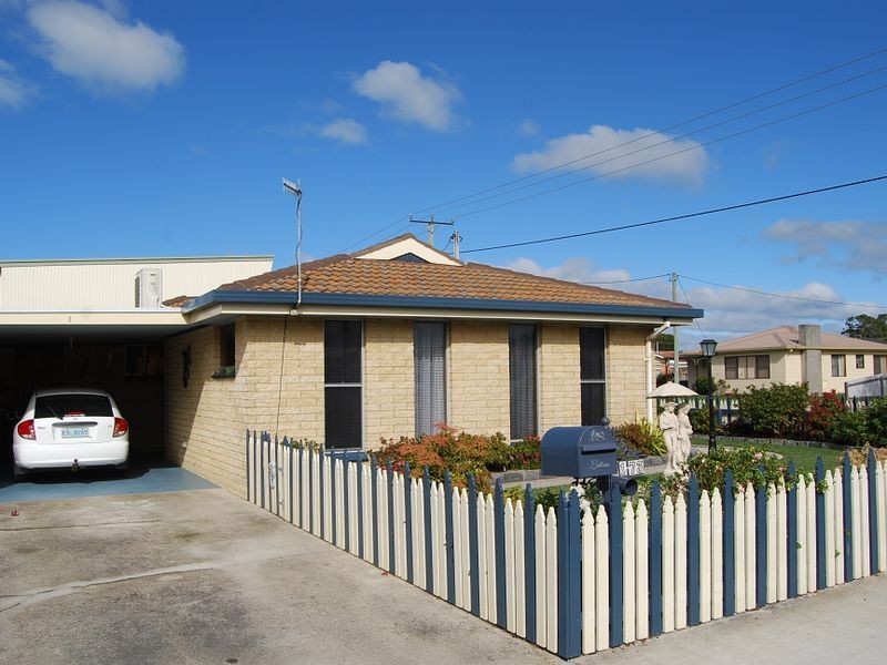 1/73 Saunders Street, Wynyard TAS 7325