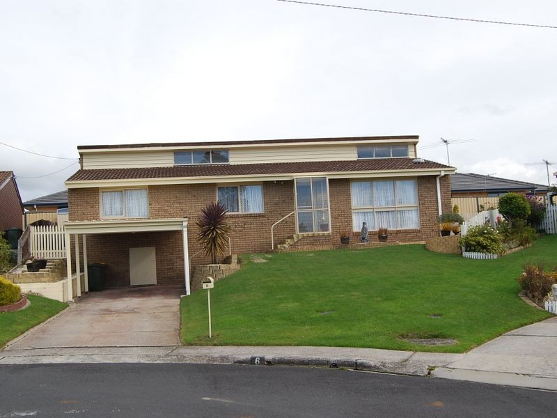 6 Houston Court, Wynyard TAS 7325